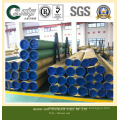 ASTM 304 316L Stainless Steel Welded Pipe